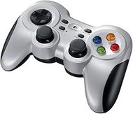 Logitech 940-000119 F710 Wireless Gamepad Black