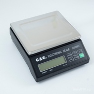 High precision JJ-Y 1% Balance Precision Series0.01g Electronic Jewelry Scale Shuangjie Electronic S