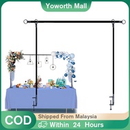 Adjustable Table Arch Hanging Metal Over The Table Rod Stand /  Table Arch Hanging / Over The Table 