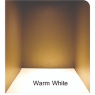 Lamptan ดาวน์ไลท์ติดลอย Downlight LED รุ่น FIX 12w 18w ขนาด 6นิ้ว 8นิ้ว สีดำ สีขาว ของแท้ แลมตัน ประกันศูนย์ 1 ปี ราคารวมแวท พร้อมส่ง