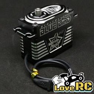 《愛RC》青鳥_CLS-93AWC無核高壓_支援SR/SXR_反應速度0.13秒_93.3公斤伺服機(1/5車專用)