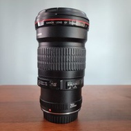 Canon EF 200mm F2.8L II USM 望遠定焦鏡