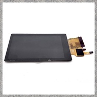 (E M K O) LCD Display Screen with Touch  A6100 A6400 A6600 Digital Camera Repair Part Type A