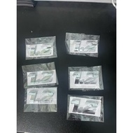 Letter 1.2 premium hyundai grand i10 car sticker