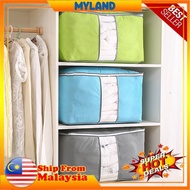 65L Clothes Organizer Bag