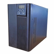 2KVA Syndome TE2000