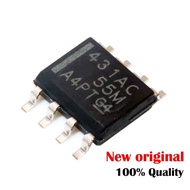 10PCS TL431ACDR SOP8 TL431AC SOP 431AC SMD TL431 SOP-8 TL431ACDT New and Original IC Voltage Regulat