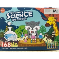 Toddler Toy Discovery Science