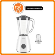 Kenwood BLP10.A0WH 2L Blender with mill - Check video how the machine operate