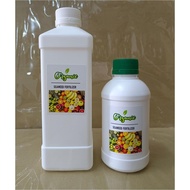 [500ML/1000ML] Organic Seaweed Fertilizer Baja Organik rumpai laut Baja air padi Baja durian