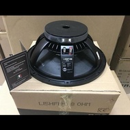 Rcf Speaker 15Hf190/15 Hf190 15 Inch Speaker Components