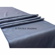Runner Table Runner Table Cloth Pongee/Geena/Gina Cloth Catering Fabric