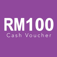 Sushi King Digital Voucher RM100