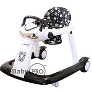 U-Baby Pro Walker BW-6090