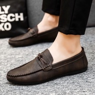 ✇✹ ✒♠ kasut hantaran lelaki tomaz loafer2022Beanie Fesyen Baharu Lelaki SMusim Panas Kulit Kasual British Low-Top Busine/x tomaz loafer men's delivery shoes2022Beanie Shoes Men S SummerLeatherBritish Low-Top Busine