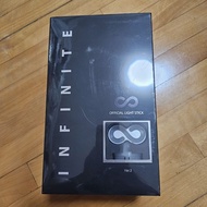 Infinite 官方手燈 全新