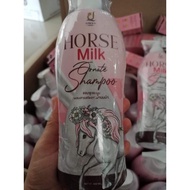 Horse Milk Shampoo 1