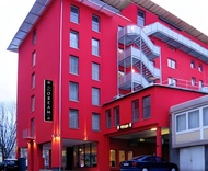 夢想主城中心大飯店 (Grand Hotel Dream Main City Center)
