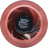 R1G225-AF11-30 ebm-papst Centrifugal Fan R1G225AF1130 48VDC 36-57VDC 95W 2.2A 2700RPM for Centrifuga