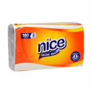 Tisu nice 180 sheet