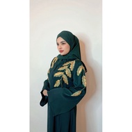Aiza Abaya by Farzaboutique