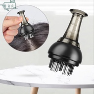 【B&A】 3ml Scalp Applicator Massageb For Hair Growth Hair Regrowth Liquid Serum Oil Brush Nourish Hai