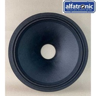 18 INC SPEAKER LEAF G3 HY0371-18J 2 WAVES 4 INC HOLES