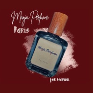 Paris Perfume for women