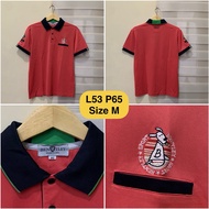 Original Bentley Poloshirt