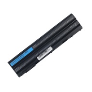 T54F3 P8TC7 E6530 FOR Dell PRRRF Latitude E5520m E5530 E6430 battery E5430 E6120 Laptop P9TJ0 New E6