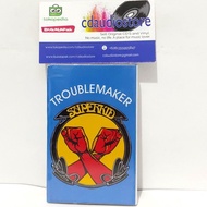 KASET PITA SUPERKID - TROUBLEMAKER REISSUE
