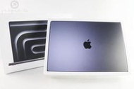 耀躍3C MacBook Pro 16吋 M3 Pro 太空灰 特規“36G” 512G SSD 福利品S級 延長保固