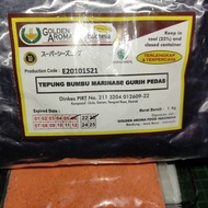 TEPUNG BUMBU MARINASI PEDAS 1 KG UNTUK AYAM SHIHLIN / CRISPY / KFC