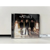 1 CD MUSIC International Amici The Opera Band (B7A103)