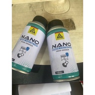 Motorcycle Engine oil additive NANO Thunder Engine Protection 50ml Motorcycle Engine Protection, Thu