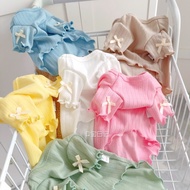 [Soft Cute High Elasticity] Pet Cat Teddy Bichon Female Dog Clothes Spring Summer Clothes Cute Princ
