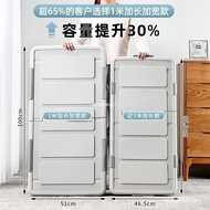 Storage Storage Box Under Bed Household Storage Box Storage Box Under Bed Drawer Type Under Bed Stor