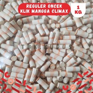 Aneka Macam Busa Filter Reguler Mild Oncek Klik 1Kg