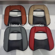SC-555 Car Seat Cushion Price 1 Piece Universal Fit On City Car MPV SUV car Seat cover car Seat cove