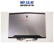 [IN STOCK] Dell Alienware 17R4 laptop case (Side A)