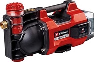 Einhell Aquinn 36/38 F LED Power X-Change Cordless Garden Pump (36 V, Max. 3800 L/h Flow Rate, Max.