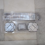 NEW KO Desire Driver High Spec CSM Strap Belt & Raise Buckle Holder Kamen Rider Geats