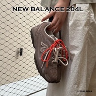[Ready Stock] New Balance 204L Shoes [U204LMMA] IYWJ