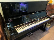 Yamaha鋼琴u3(月租500）