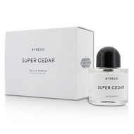 BYREDO - Super Cedar Eau De Parfum Spray 100ml/3.4oz