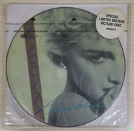 Madonna - True Blue 12" Single 圖案唱片