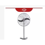 UMS 26" INDUSTRY STAND FAN [UIF-26S ] 100% COPPER MOTOR, SUITABLE INDUSTRIAL & COMMERCIAL USE, VERY 