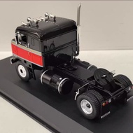 IXO 1/43 KENWORTH BULLNOSE 1950 KENWORTH BULLNOSE 1950 KENWORTH Truck Model Packaging Old