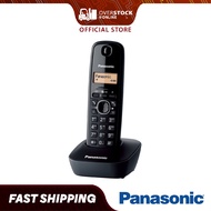 PANASONIC Digital Cordless DECT Phone KX-TG1611 Landline Telephone Telefon Rumah Wireless