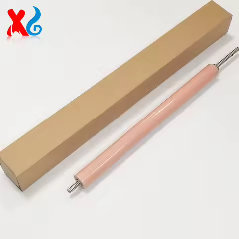 Fuser pressure roller For HP Color laserjet M377DW M477FNW M477FDW M452 M454 M479 printer parts Lowe